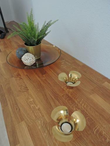 Apartamentos Ferienwohnungen Haus Sebastian