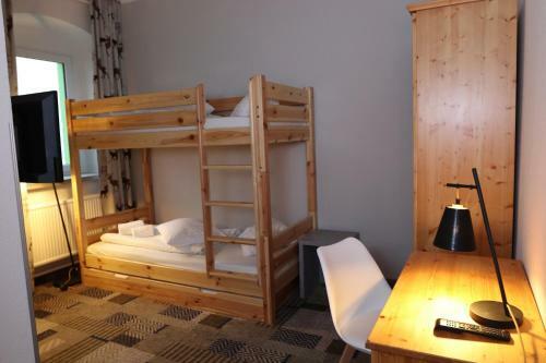 Hotel Am Kirchberg
