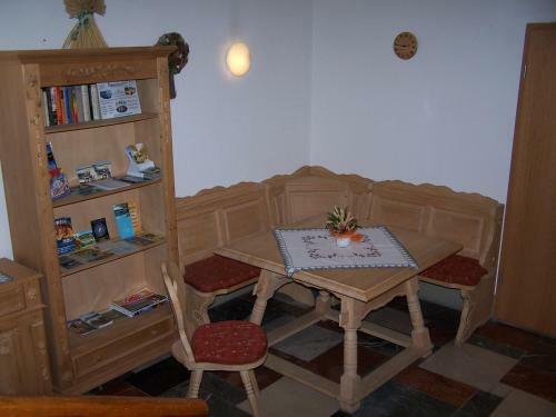 Hotel Zum Alten Brauhaus