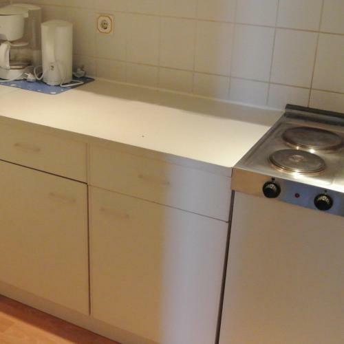 Apartamento Appartementhaus Pension Am Dom