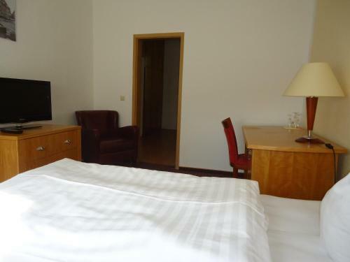 Hotel Schweizer Hof
