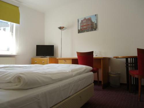 Hotel Schweizer Hof
