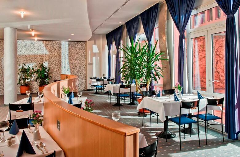 Hotel TRYP By Wyndham Halle