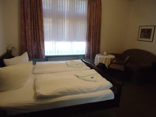 Hotel Marthahaus
