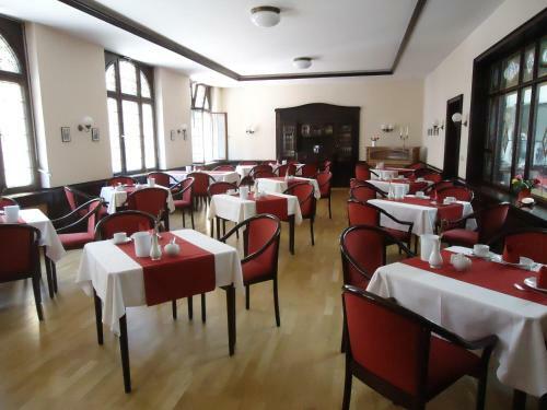 Hotel Marthahaus