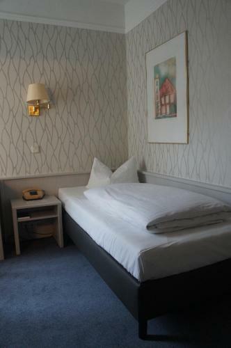 Hotel Am Steintor