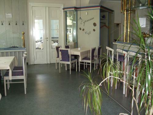 Hotel Am Steintor