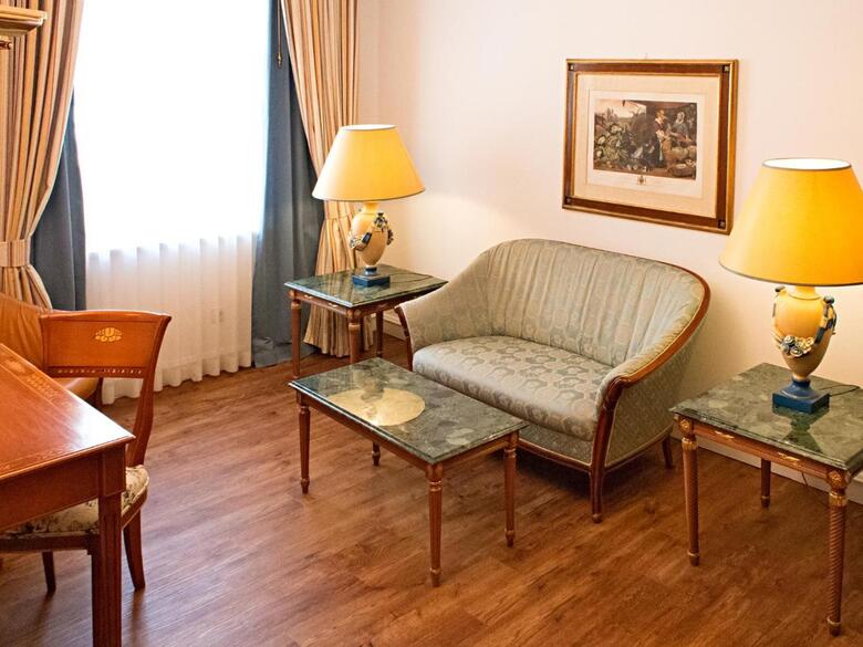 Dormero Hotel Rotes Ross