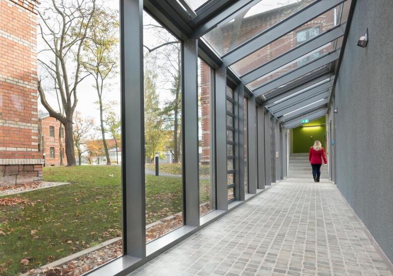 Apartamento Boardinghaus Weinberg Campus