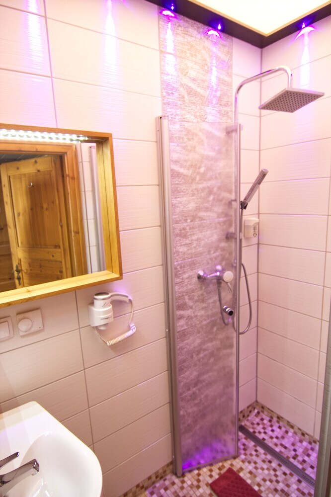 Hostal Esprit Hotel