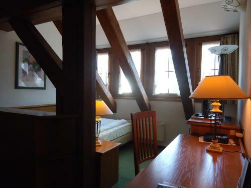 Hotel Ankerhof