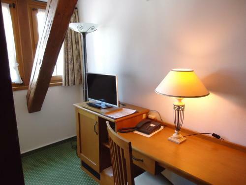 Hotel Ankerhof