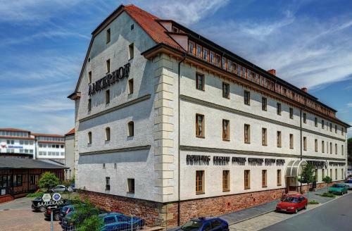 Hotel Ankerhof