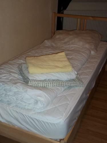 Hostel No 5