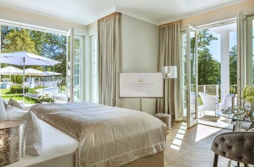 Hotel Villa Contessa