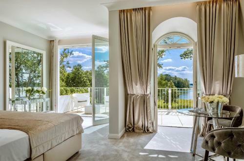 Hotel Villa Contessa