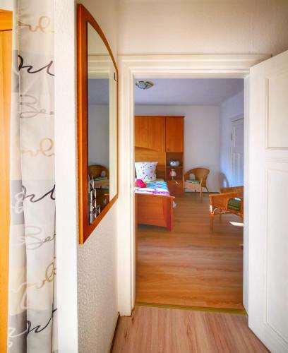 Hostal Pension Haus Friederike