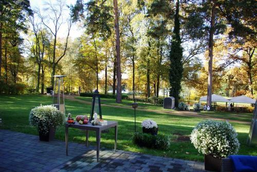 Aparthotel Victoria Am See
