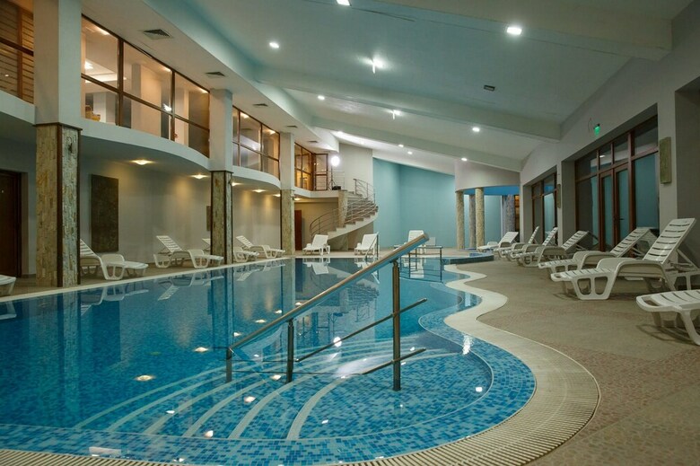 Hotel Panorama Resort