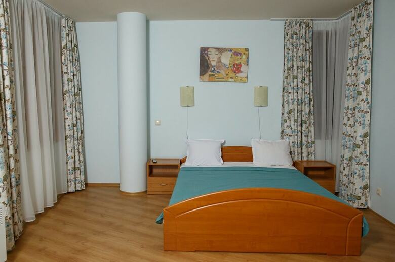 Hotel Panorama Resort