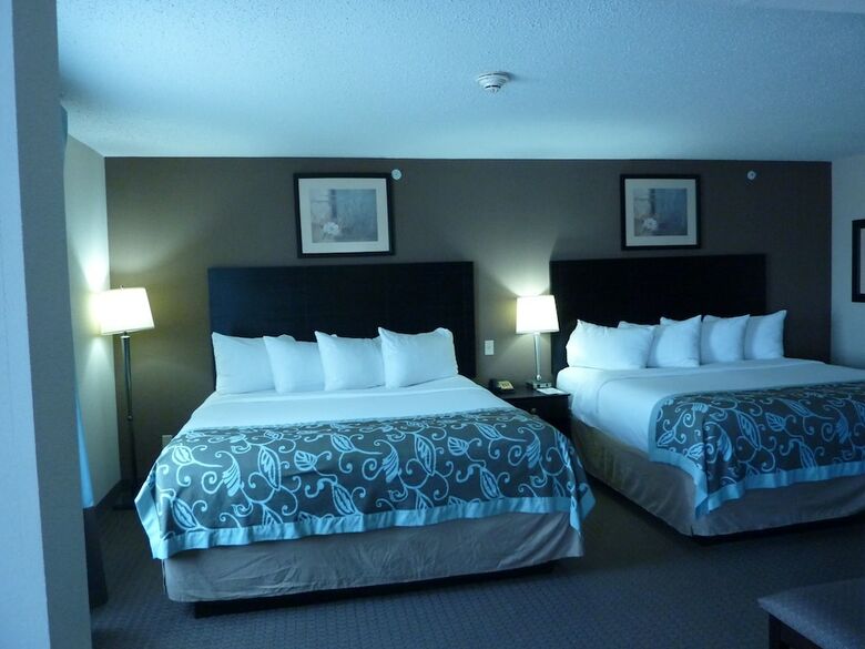 Hotel Wingate By Wyndham Cincinnati Airport/erlanger
