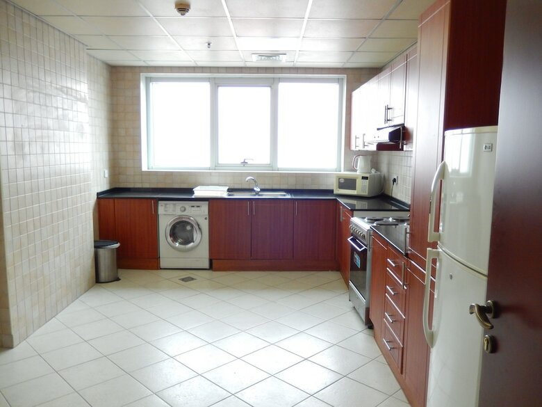 Westzone Plaza Hotel Apartments