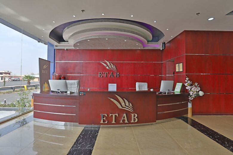 Oyo 253 Etab Hotel Abha