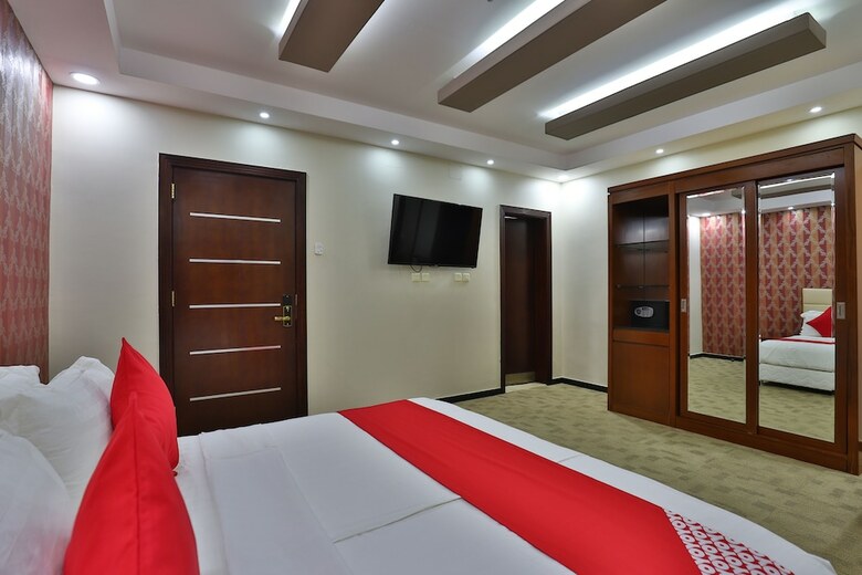 Oyo 253 Etab Hotel Abha