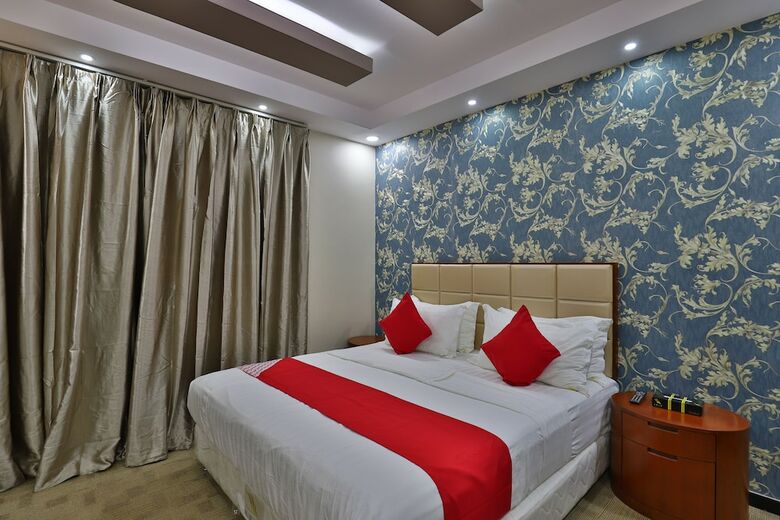 Oyo 253 Etab Hotel Abha