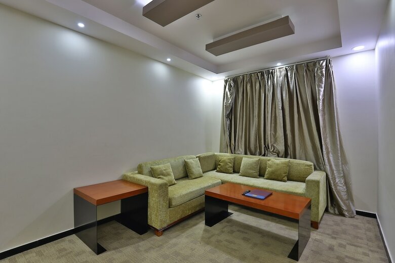 Oyo 253 Etab Hotel Abha