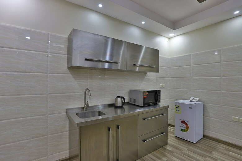 Oyo 253 Etab Hotel Abha