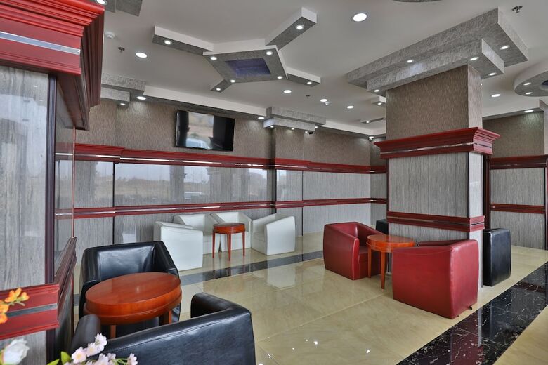 Oyo 253 Etab Hotel Abha