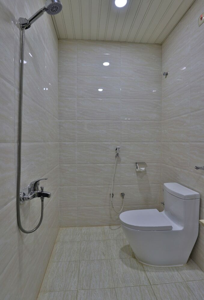 Oyo 253 Etab Hotel Abha