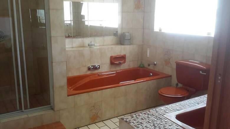 Bed & Breakfast Chez Esme