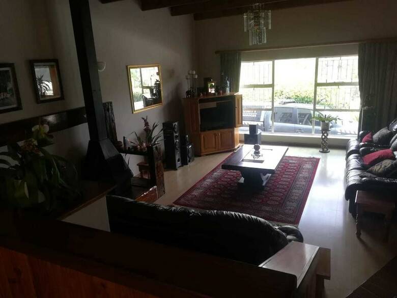 Bed & Breakfast Chez Esme