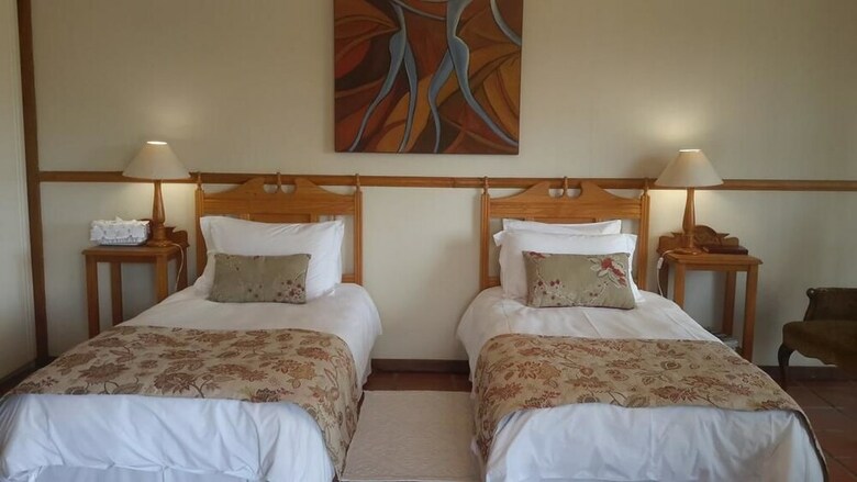 Bed & Breakfast Chez Esme