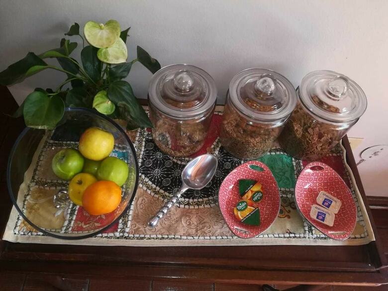 Bed & Breakfast Chez Esme