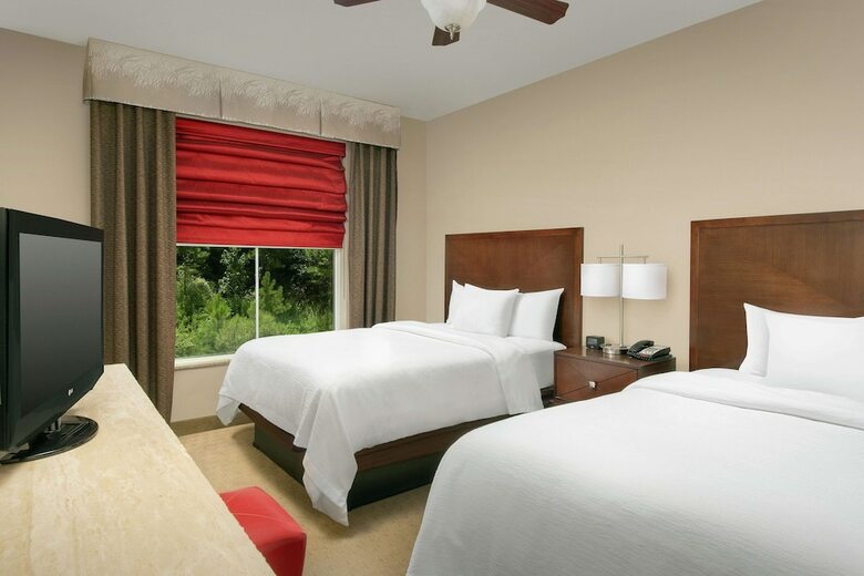 Hotel Embassy Suites Birmingham/hoover