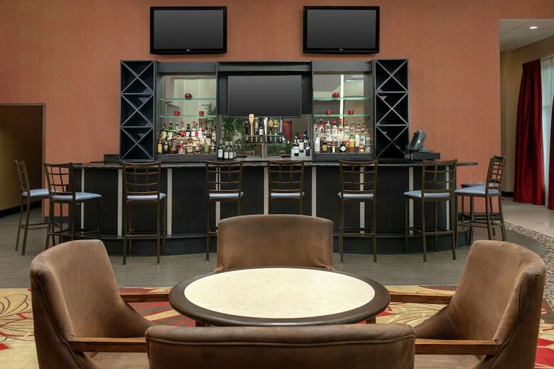 Hotel Embassy Suites Birmingham/hoover