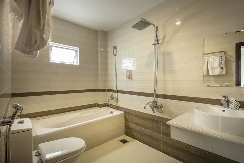 Hanka Star Hotel