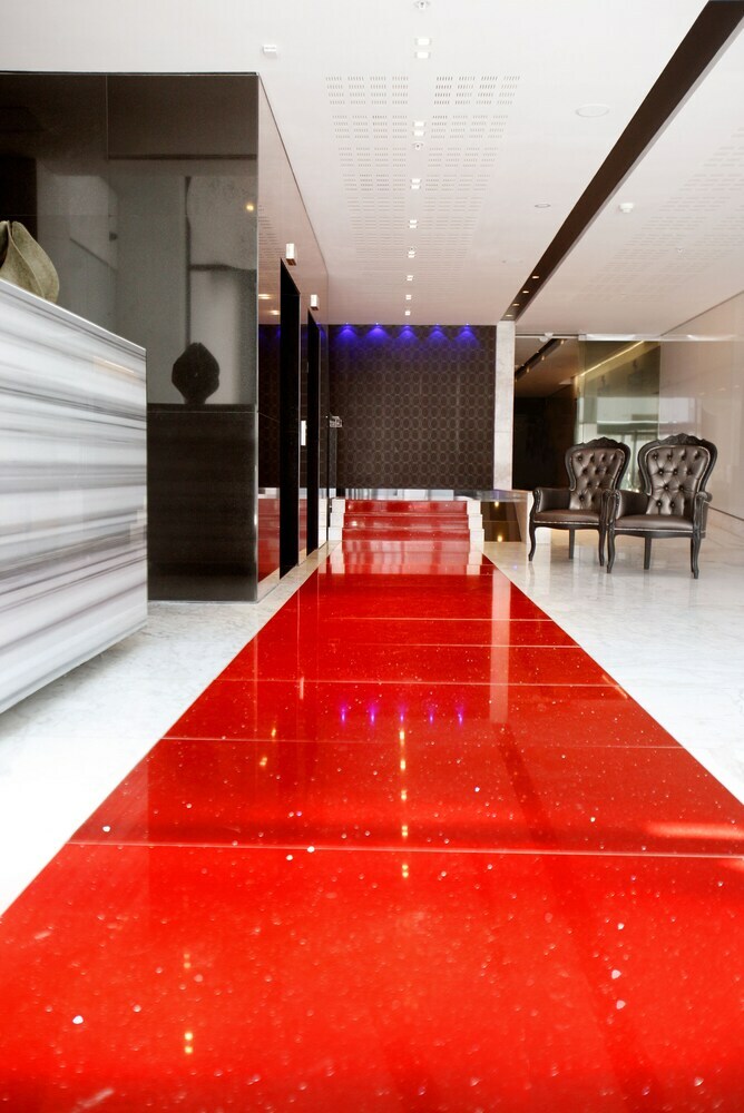 15 On Orange Hotel, Autograph Collection