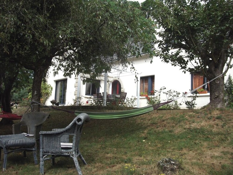 Hotel Ty Canal Dor