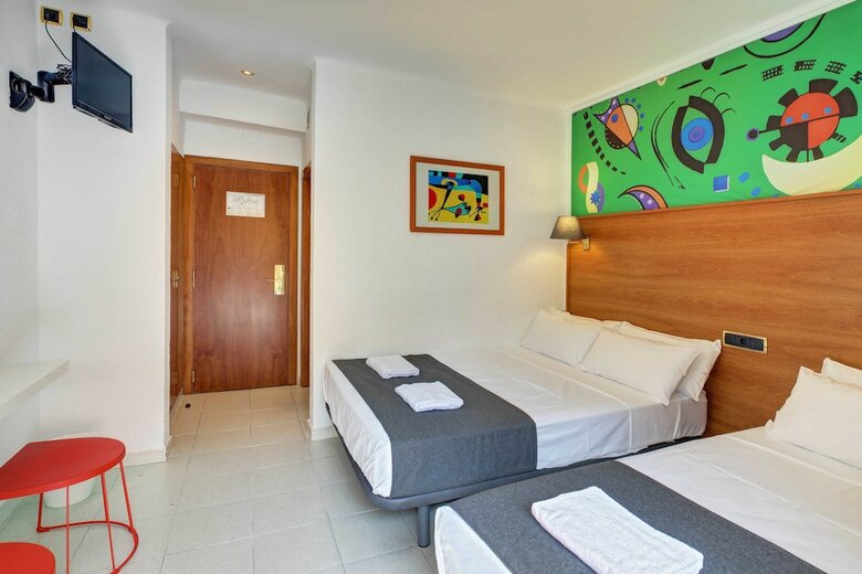 Hotel Maremagnum By Loft