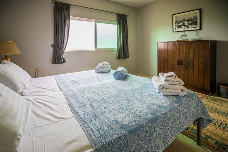 Bed & Breakfast Beit Al Baraka