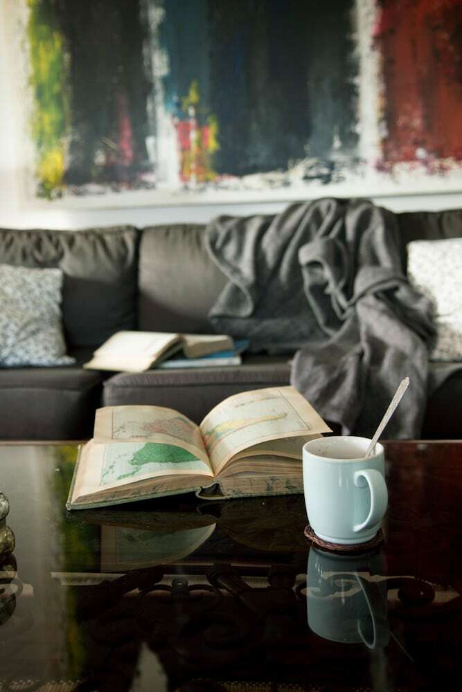 Bed & Breakfast Beit Al Baraka