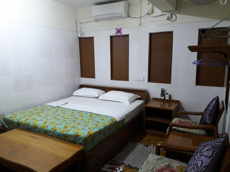 Hotel Chan Myae Guest House