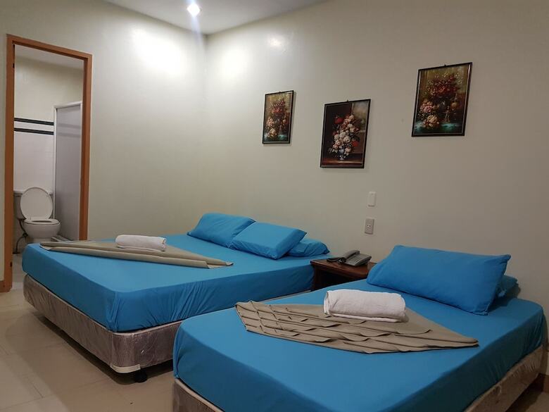 Hostal Joyful Island Hostel - Cebu City