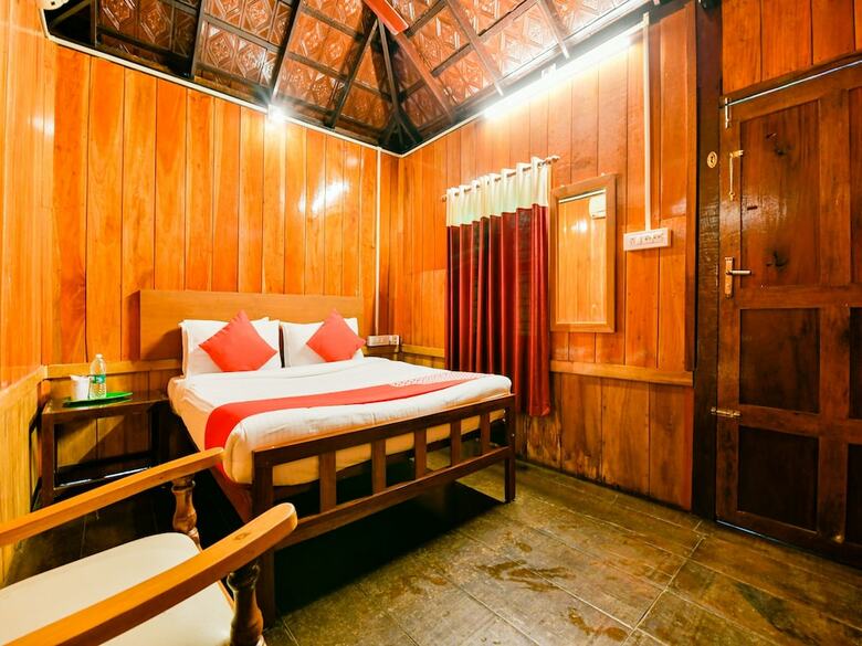 Hotel Oyo 15962 Green Aura Resort