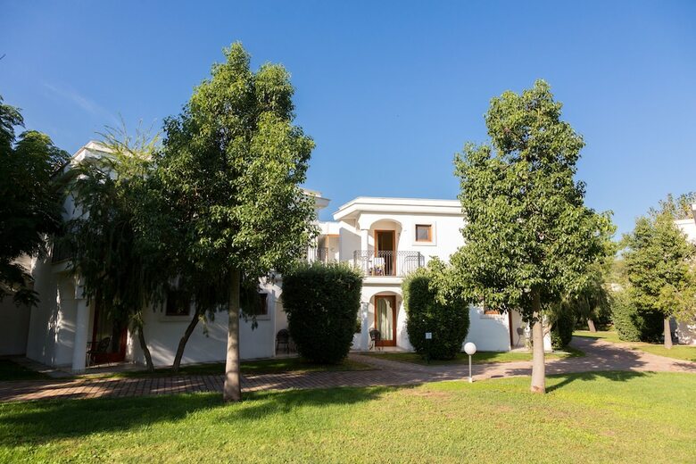 Gusmay Resort - Hotel Cala Del Turco