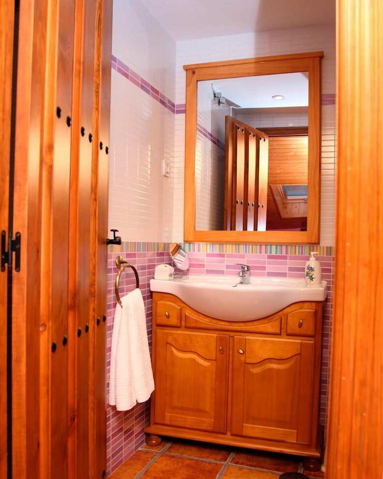 Agroturismo Casa Rural Samuel Paraca